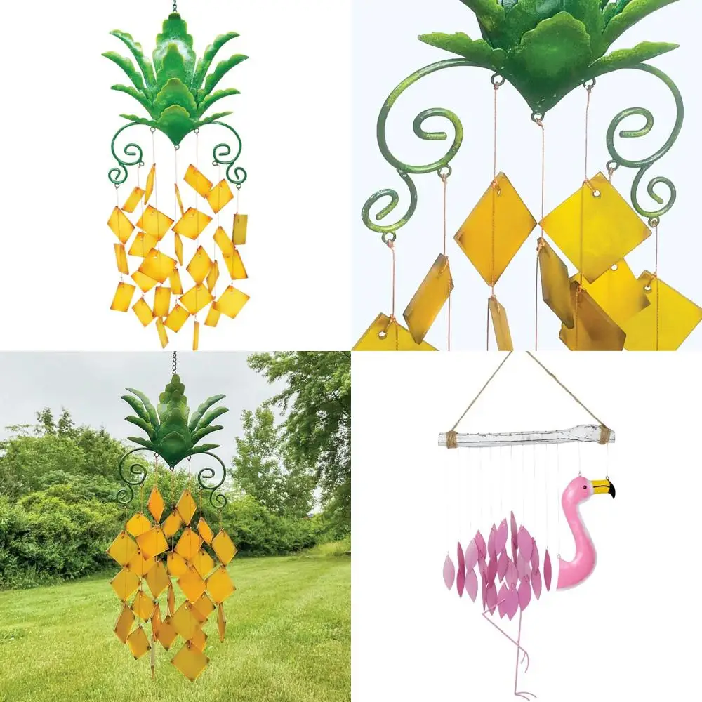 

тропический бриз ананасовый колокольчик