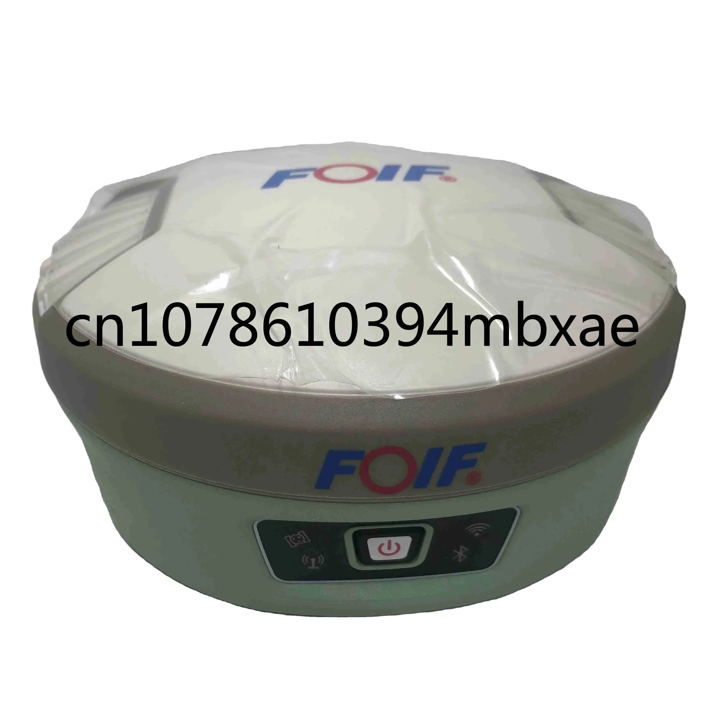 

High Performance FOIF A90 GPS RTK Dual Frequency GPS Receiver for Base Rover 800 Channels A90 GNSS