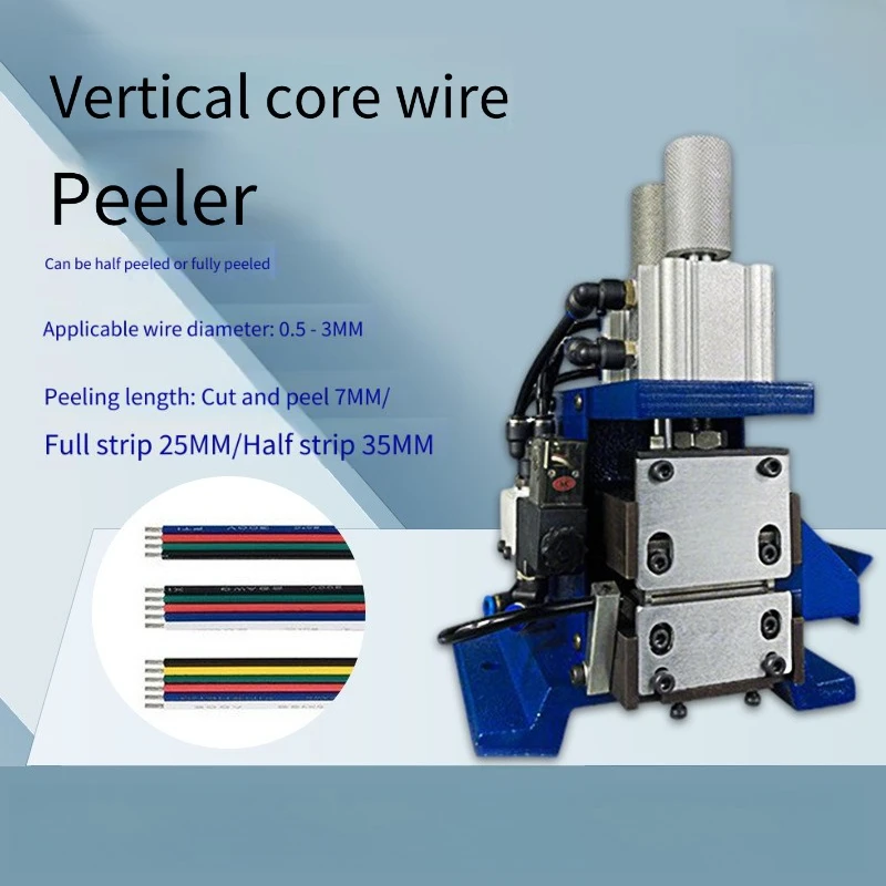 3F Pneumatic Electr…