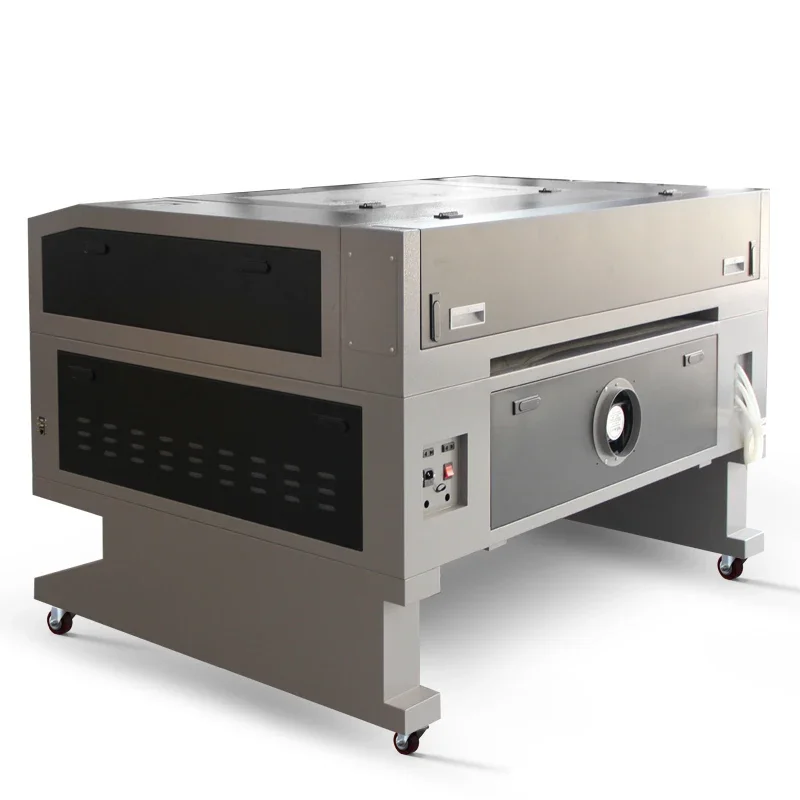 6090 60w Laser Cutting Machine 60w Co2 Laser Cutter Laser Cutting Machine 60w