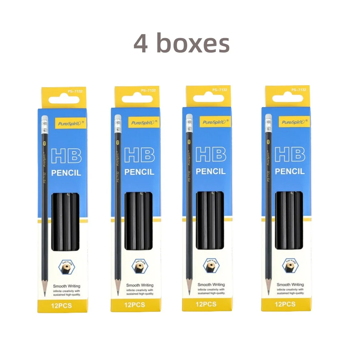 PS-7132 4boxes