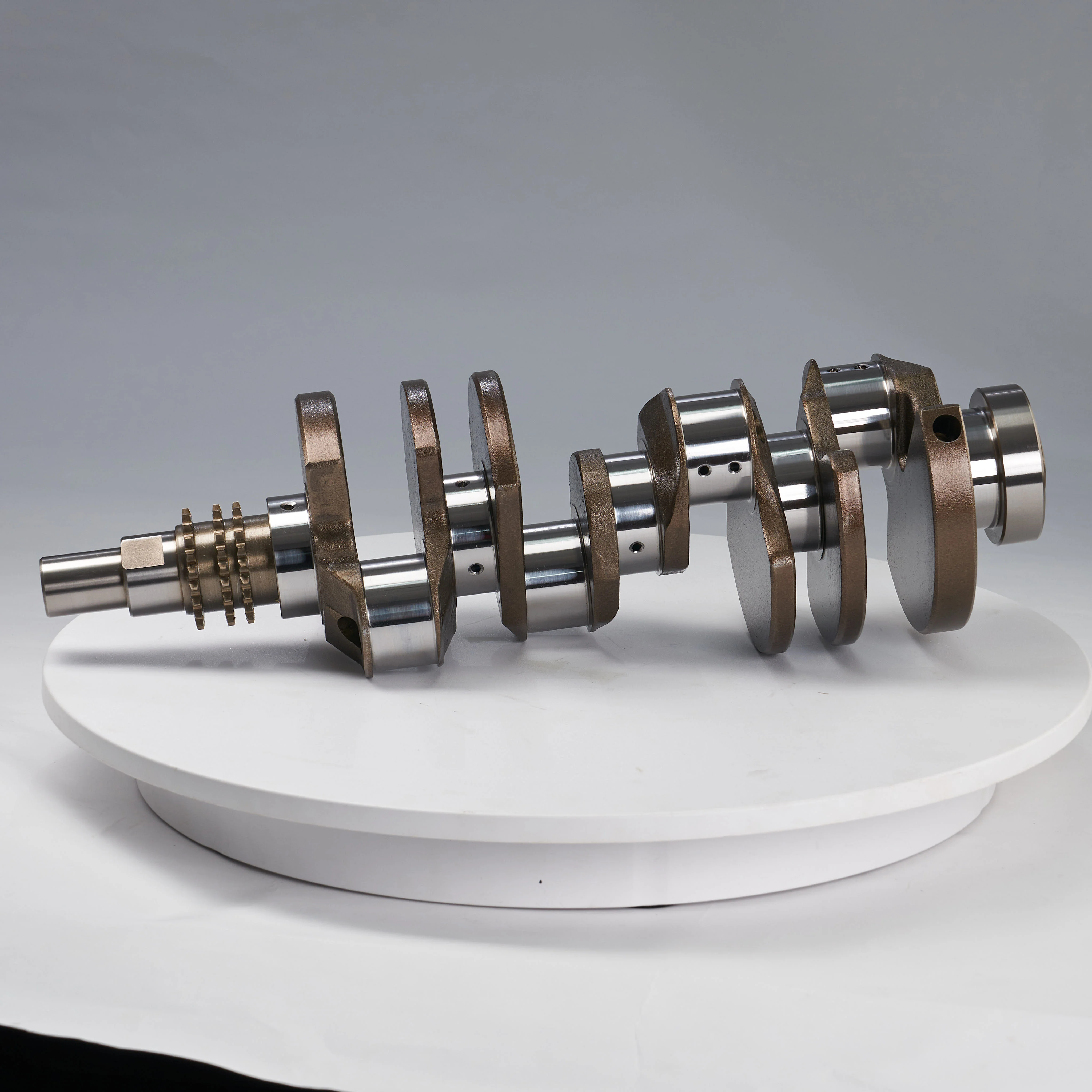 

STEM Crankshaft 4.4 TDV8 SDV8 448DT OEM CR8044SV for Land Rover 4.4L Diesel TDV8 SDV8 448DT 4x4 GL2842 Fast