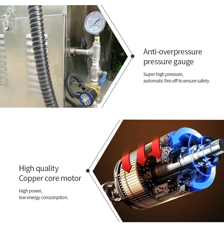 آلات تحميص حبوب الكاكاو الكوميميائية معالجة معدات تجفيف النباتات خط إنتاج آلة تحميص حبوب الكاكاو للبيع #5