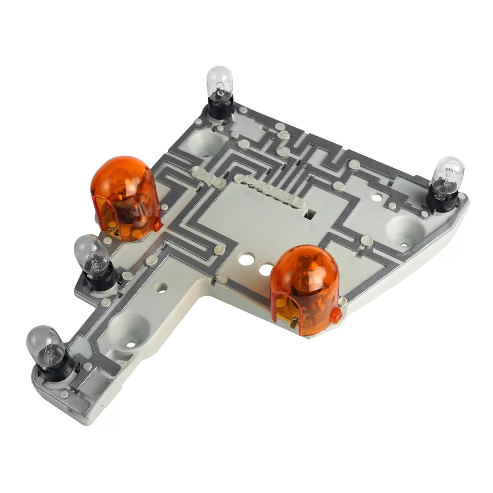 Tail Light Parts Circuit Board Left/Right Light Lamp Bulb Holder O/S A2118200277 For Mercedes Benz E-Class W211 Sedan 2003-2006