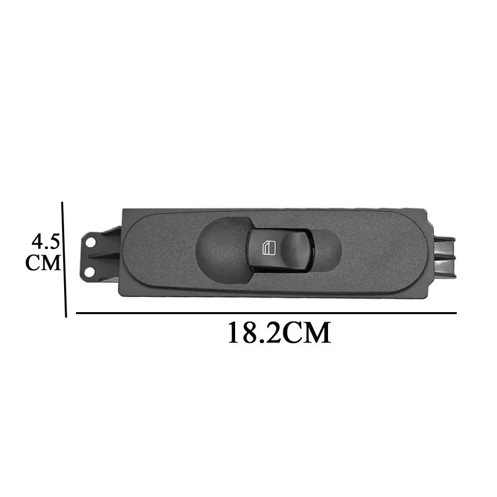 NEW:9065451913 Suitable For 2010-2017 Benz Sprinter 2500 Powered window glass lifter switch