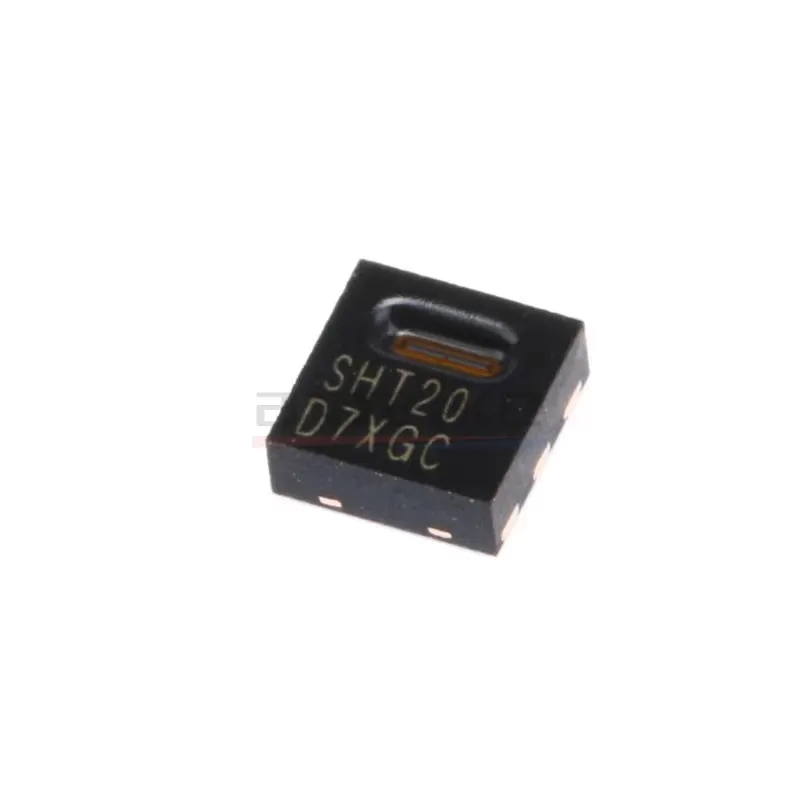 SHT20 SHT30 SHT31 SHT35 DFN-8-EP SHT30-DIS-B SHT31-DIS-B SHT30-ARP-B SHT31-ARP-B SHT35-DIS-B2.5KSIC Humidity Temperature Sensor image 3