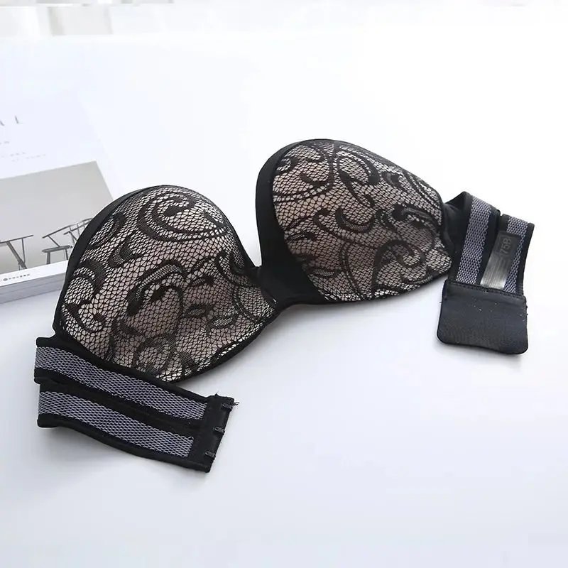 Thumbnail 4 - #32 Strapless Support Bras Deals & Discounts