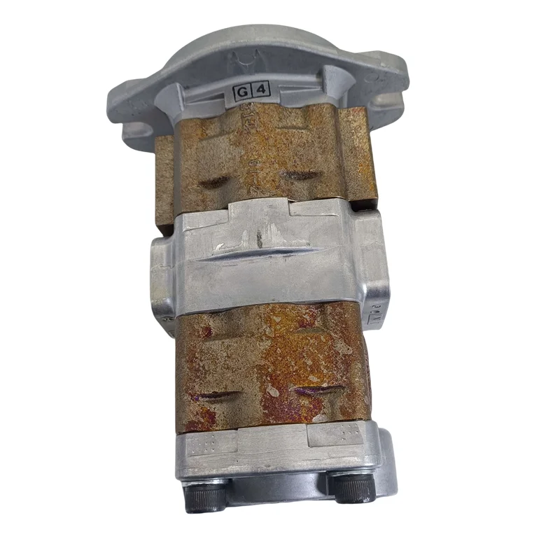 

SHIMADZU SDB Series Gear Pump P20350C SDB36.36F9H1-R687 SDB40.27R172M TP20400 Hydraulic Pump