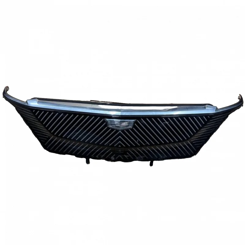 

High Quality OEM W/ W/Emblem 86784784 Front Bumper Grille for 2023-2025 Lyriq Luxury Front Grille