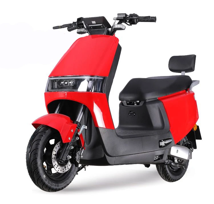 high-quality 72V 20Ah 32Ah 50Ah 80Ah motorcycles electric lightweight electric scooter motorcycle for adults