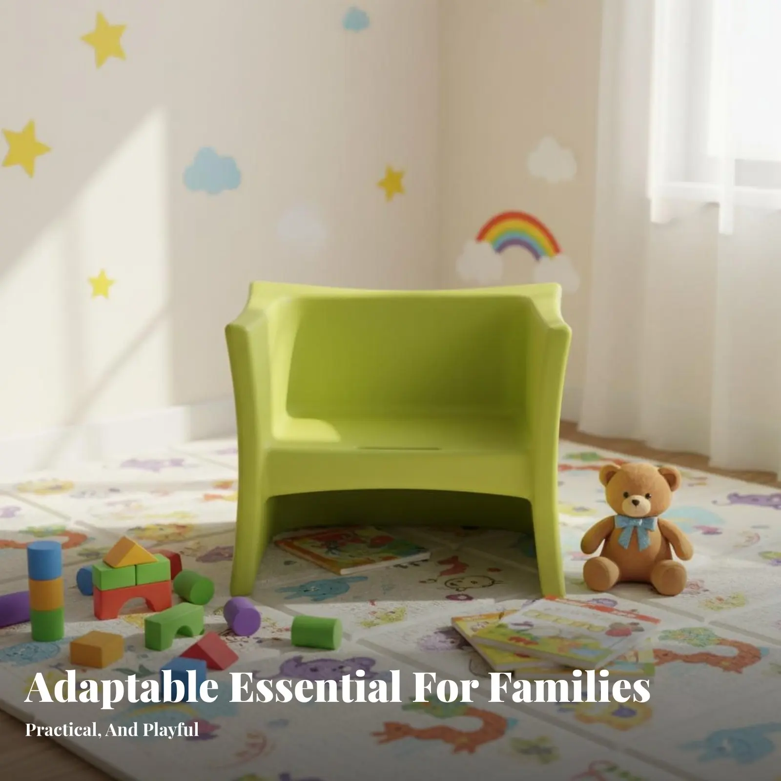 creature-earedeared-low-chair-multi-functional-toddler-seat-thickened-construction-lightweight-for-preschoolers-parents