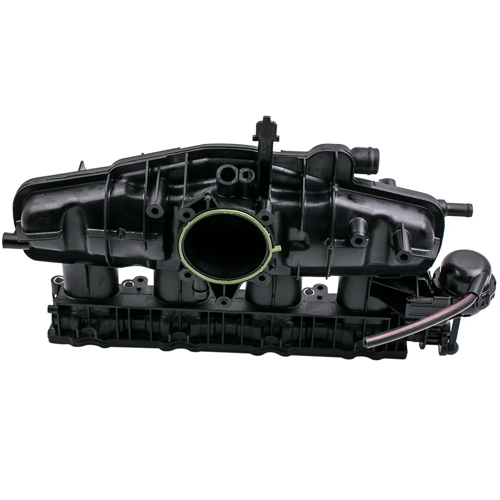 

New Intake Manifold for Audi A3 TT SKODA VW Golf MK6 Tiguan 2.0 TSI 06J133201BD