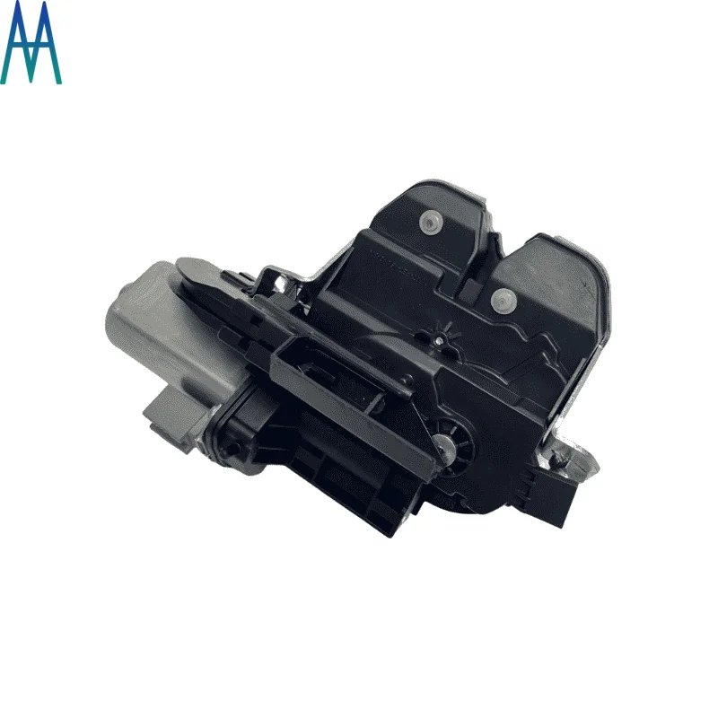 

7P0827505 Rear Trunk Boot Lid Lock Block Latch Actuator For Volkswagen VW Touareg Sharan Seat Alhambra 1T0827505H9B9