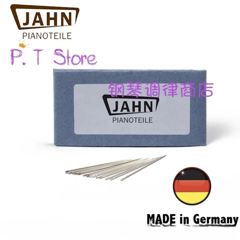 German JAHN imported piano whole tone needle, German needle