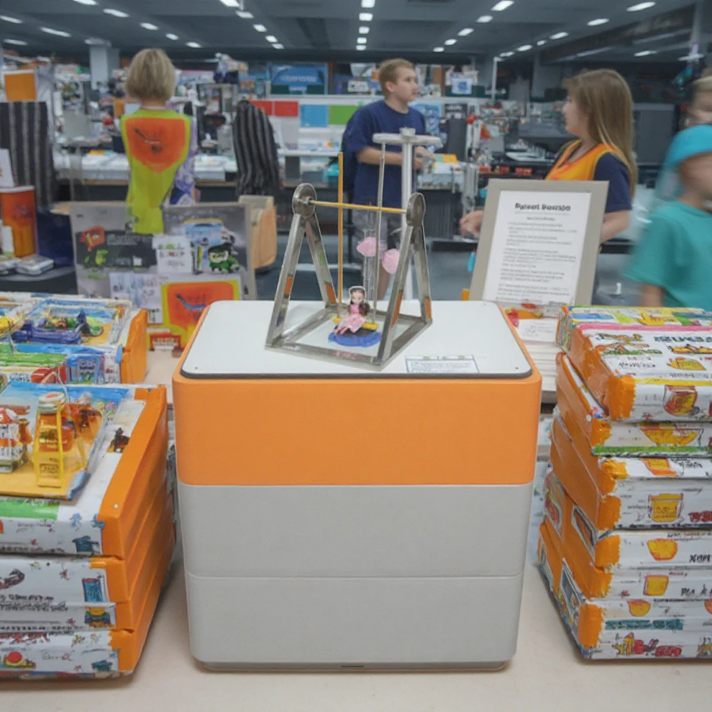 전자기 스윙 기술 인터랙티브 장비 및 기구 과학 전시 과학 게임 인터랙티브 게임