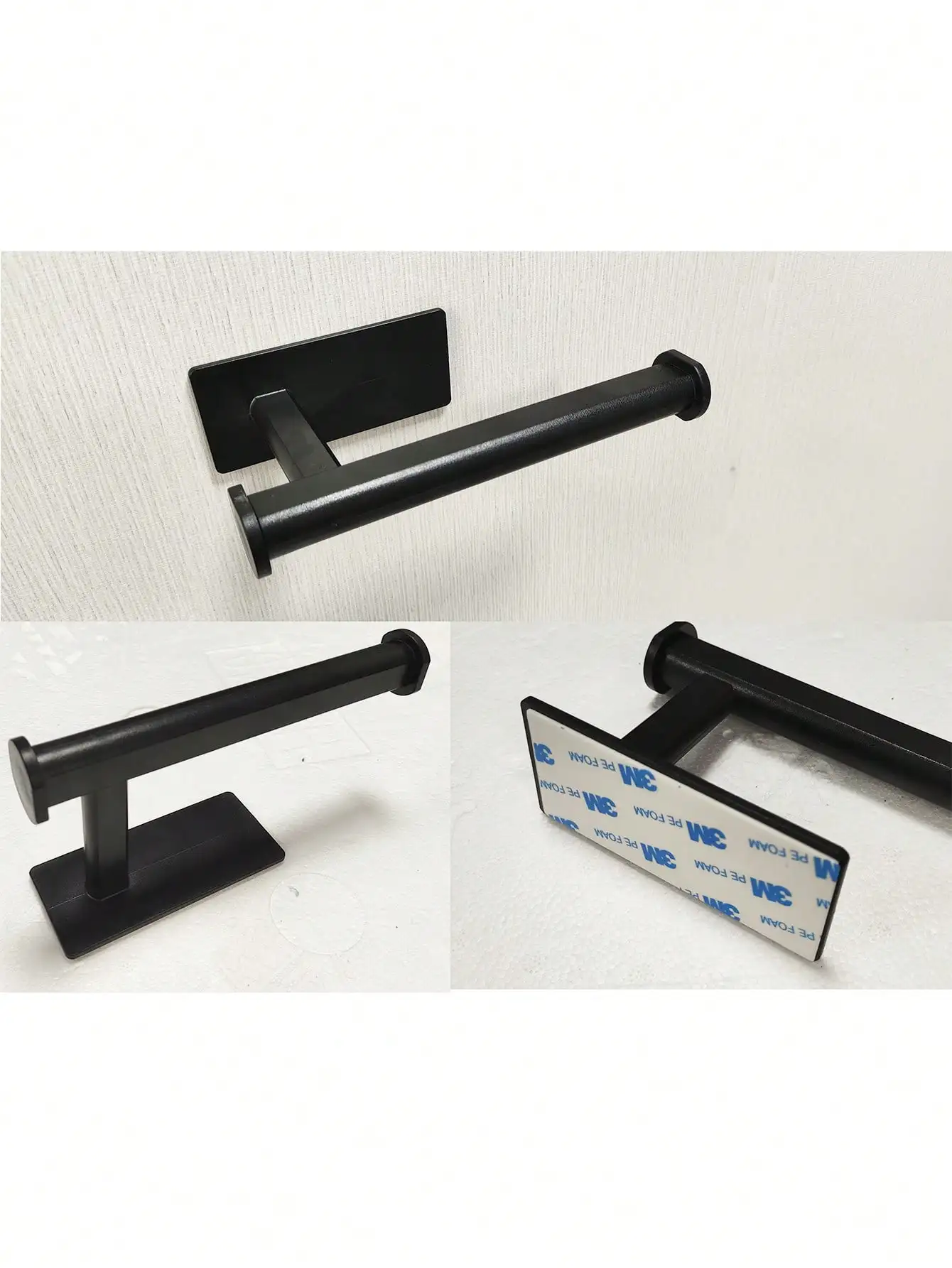 الفولاذ المقاوم للصدأ شفط كأس هوك مقاوم للماء جدار جبل السنانير لكمة خالية قابلة لإعادة الاستخدام المطبخ الحمام WallHanger منشفة الملابس