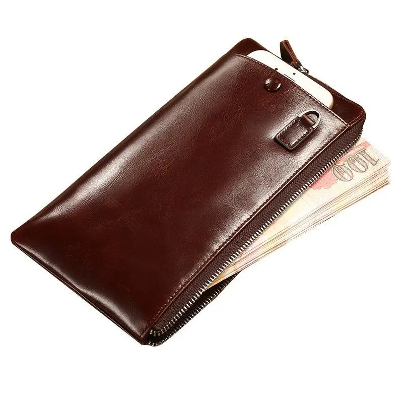 portafoglio-lungo-in-pelle-cerata-borsa-per-cellulare-in-pelle-bovina-di-prima-qualita-borsa-a-tracolla-borsa-da-viaggio-per-bellezza-e-fitness-tinta-unita