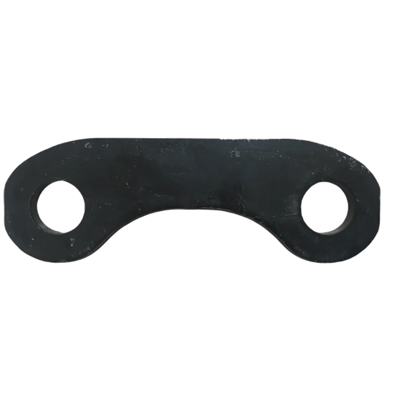 

Комплект рулевых тяг 7FD 8FD (43751-23440-71) для вилочных погрузчиков Toyota