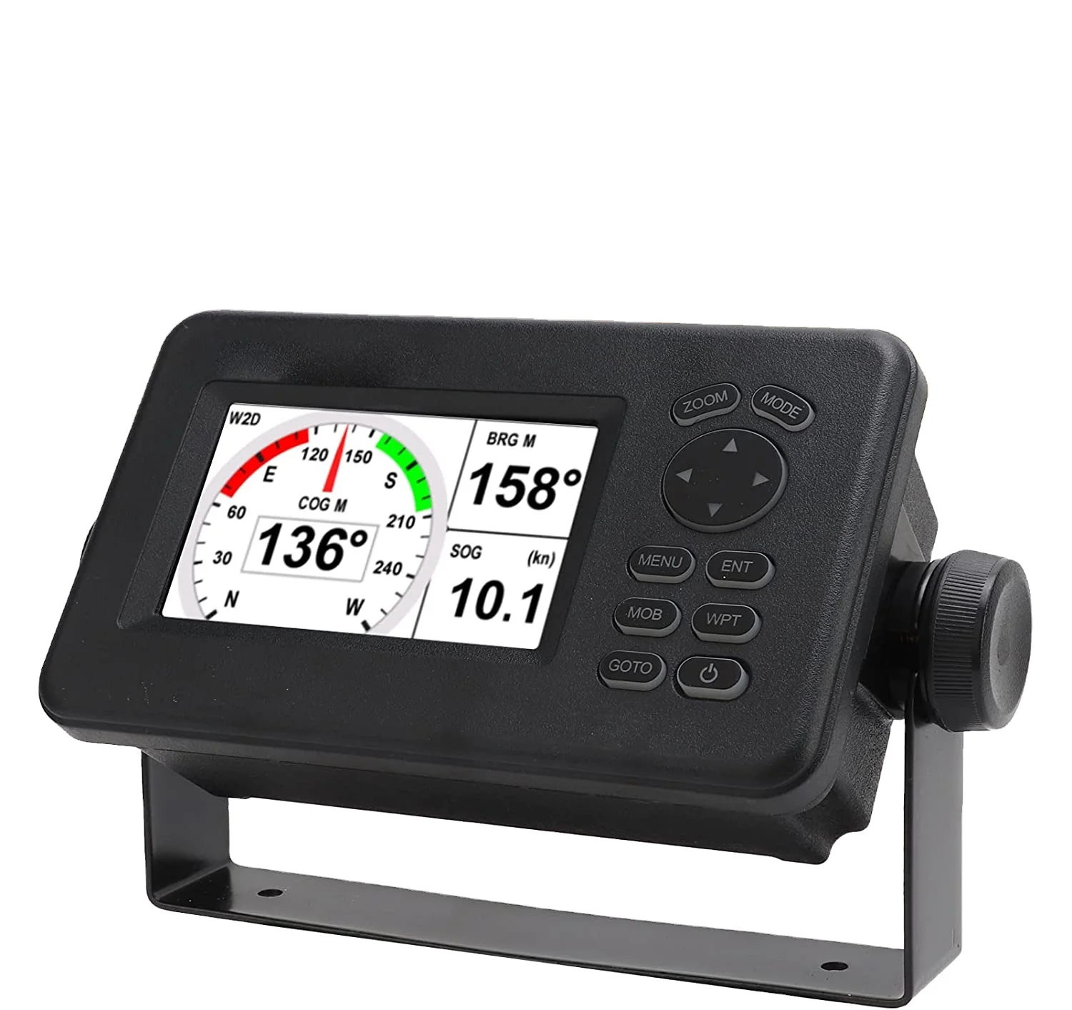 Matsutec ONWA HP-528A HP-528 Class AIS buoy GPS Transponder Combo 4.3 Color LCD Marine Navigator Navigation Locator