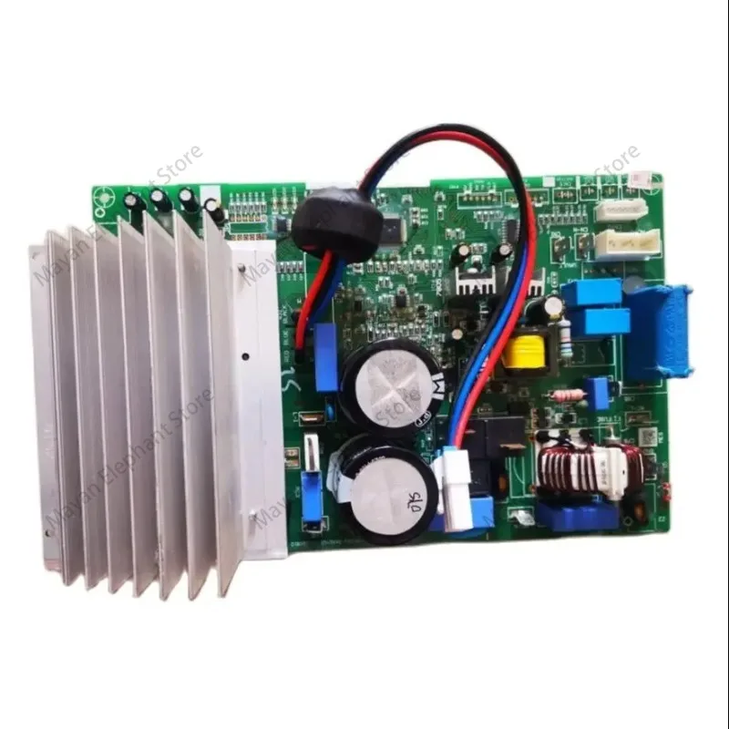 for Air conditioning computer board circuit board  SX-W-NEC52-SKAC-V1 KFR-35W/BP part