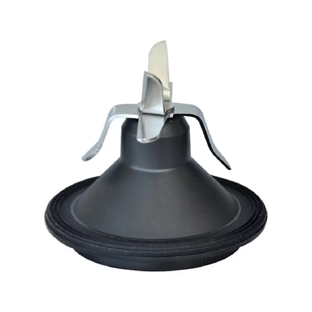 Accessoires de lame de mélangeur, pièces pour mélangeur Philips Jucier HR2093 HR2095 HR2096 HR2097 HR2194 HR2195 HR2196 RI2095 RI2096