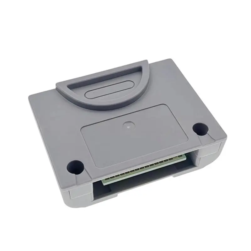 [B24B!】 For N64 256Kb Replacement Memory Card Plug And Play For N64 256Kb Memory Card Replacement