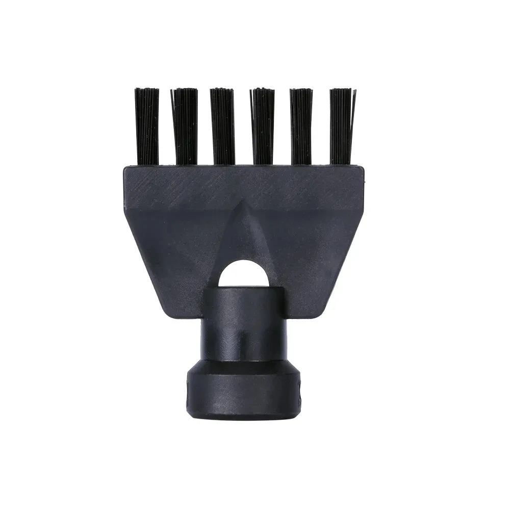 Glass Scraper Brush Head For Karcher EasyFix SC2 SC3 SC4 SC5 Handheld Vacuum Cleaner Parts Microfibre Steam Mop Rags Mop Pads