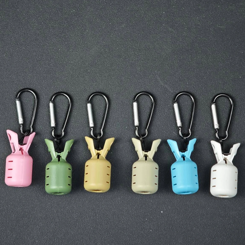 6 قطعة/المجموعة الحبار تهزهز الطعم حامي Webfoot الأخطبوط Egi هوك غطاء مع حلقة تسلق الحبار الصيد اكسسوارات الروبيان هوك غطاء