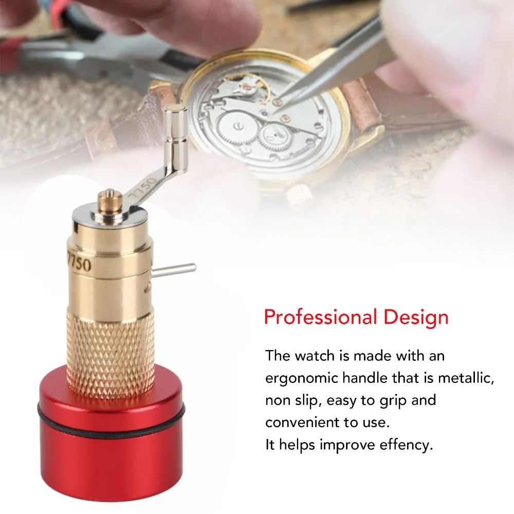 10pcs-full-copper-material-mainspring-winder-precision-design-manual-type-mainspring-coiler-professional-specification