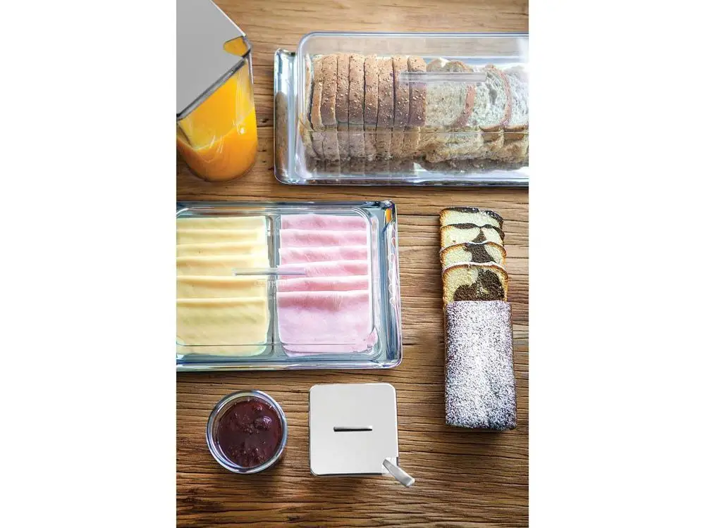 Set for Cold Tramontina