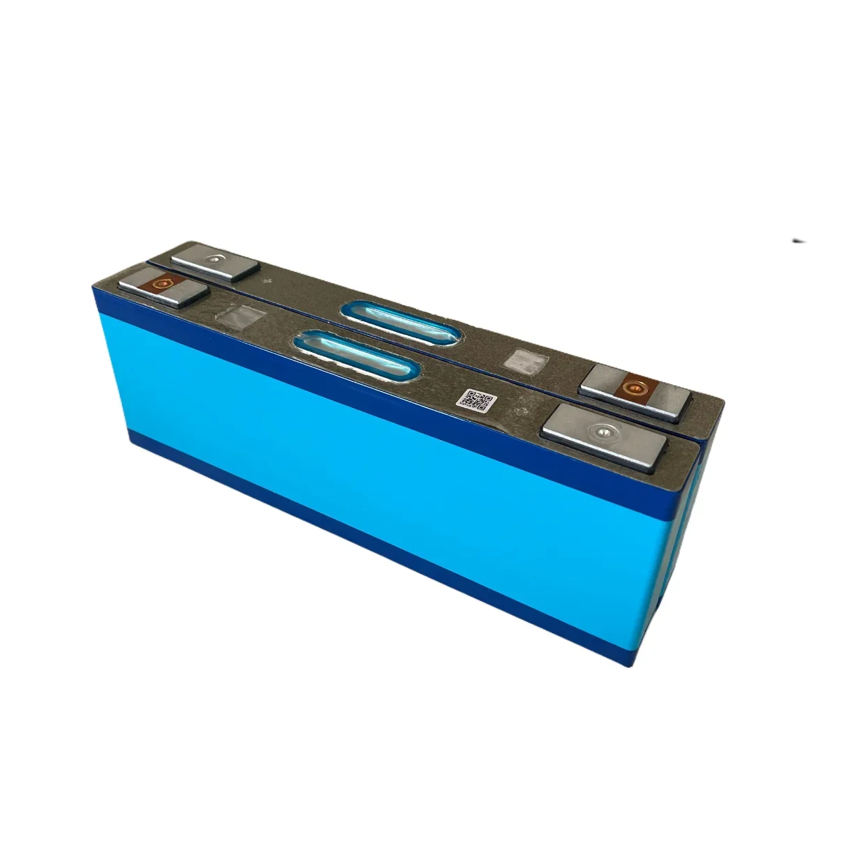 CATL 3.7V NMC Lithium ion Batteries 127.5AH rechargeable NCM battery Prismatic energy storage