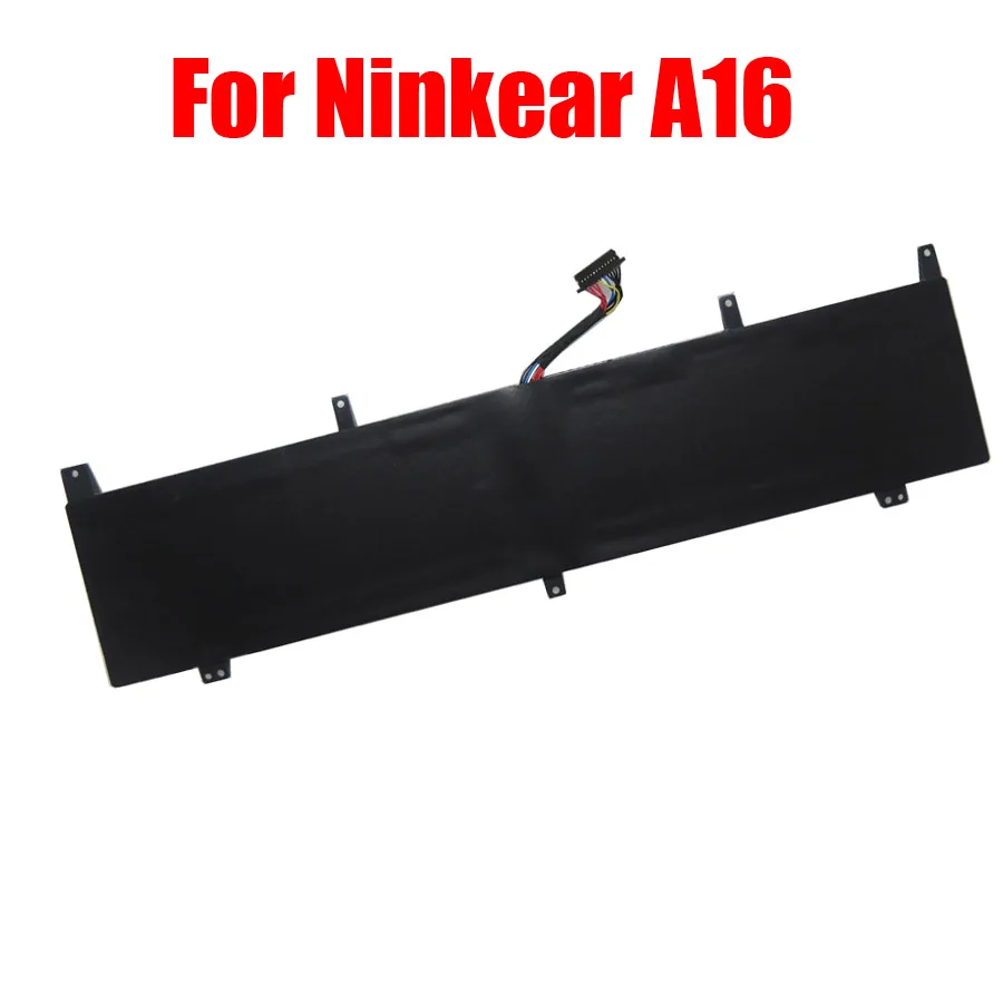 Аккумулятор для ноутбука Ninkear A16 15,4 В 5200 мАч 80,08 Втч, новый