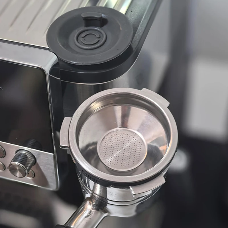 Ninja Cleaning Disk: The Ultimate Guide to Choosing the Right Coffee Tamper Mat for Your Espresso Machine