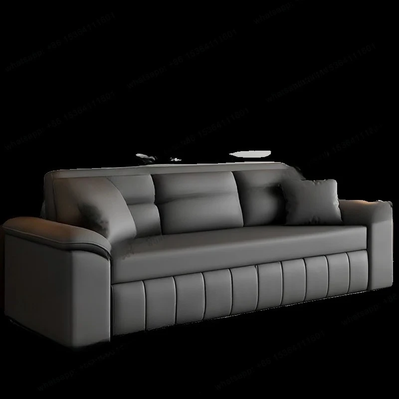 Modern Luxury Living Room Sofas Storage Folding Balcony Loveseat Living Room Sofas Multifunctional Lounge Muebles Home Furniture