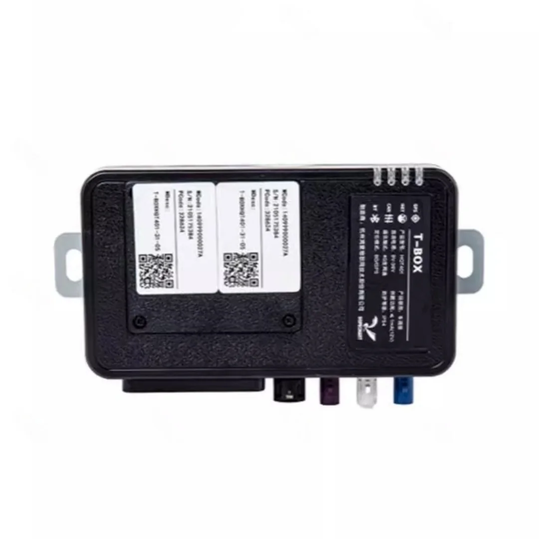 Sany Crane Mobile GPS Module T-BOX Communication Sany Mobile Positioning Terminal 140999000027A