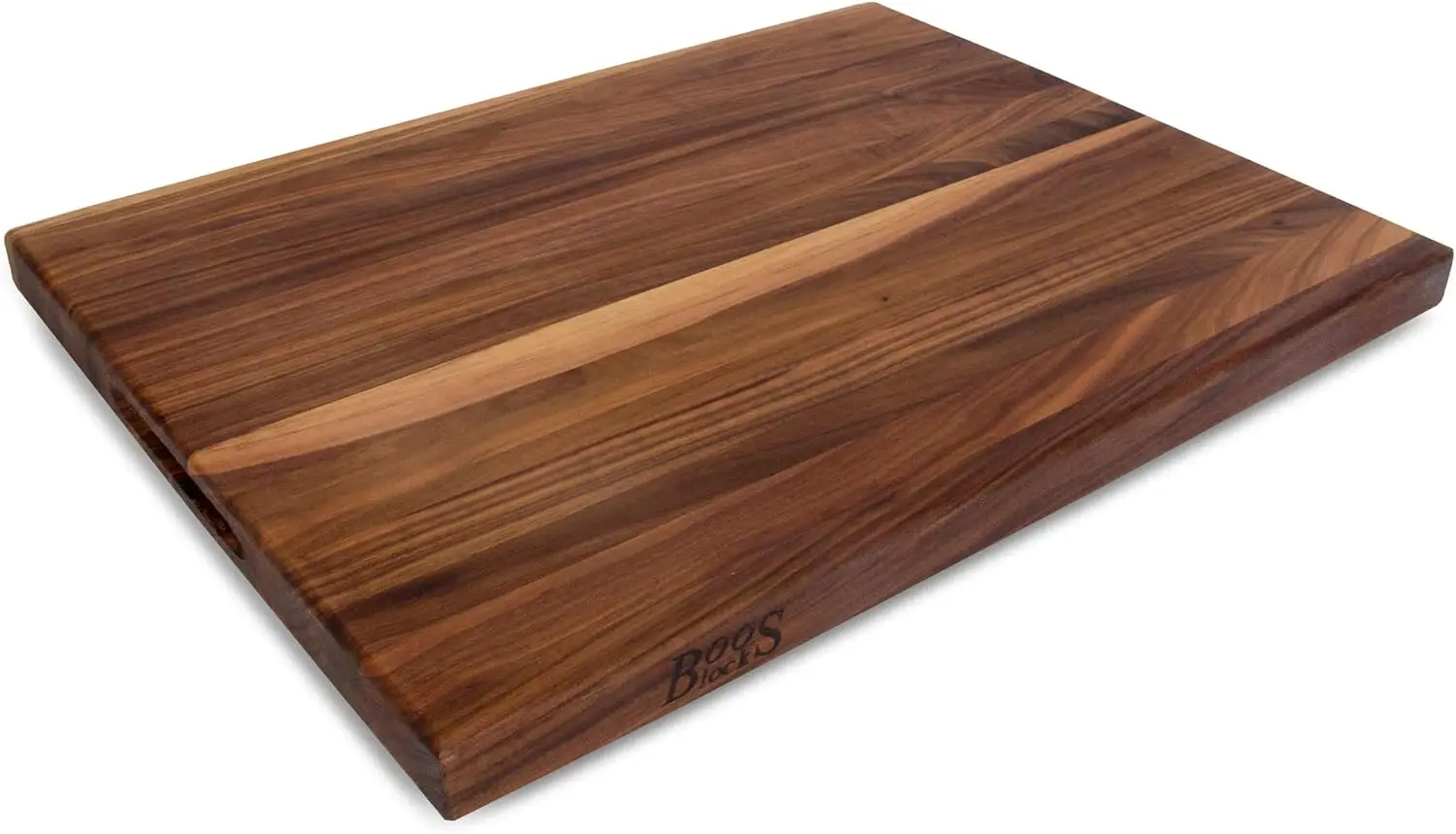 Block R-Board Reversible Wood Cutting Board, 24