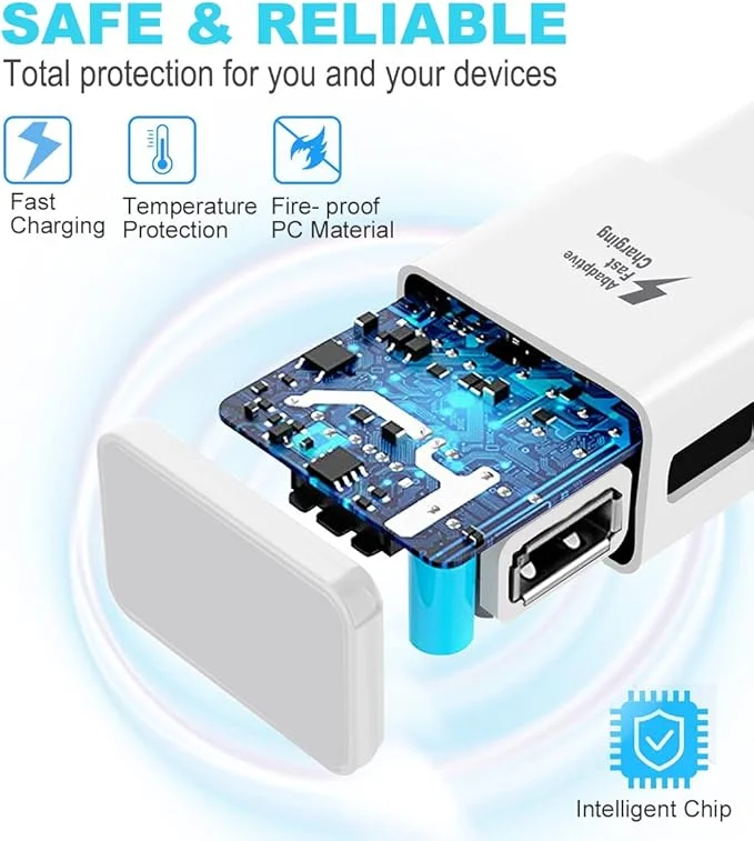 Wall USB Charger 1 Port EU plug charger adapter Mini chargersphone charger For iPhone 12 Pro Max Xiaomi Mi 9 Redmi Note 7 6 Pro