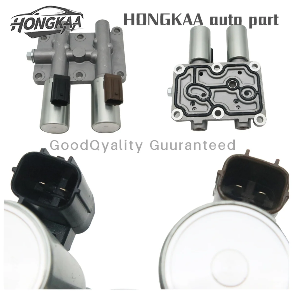 28250PLX305 for HONDA CIVIC 1.7L 2002 2003 2004 2005 Car Transmission Dual Shift Linear Solenoid 28250-PLX-305 Shift Solenoid