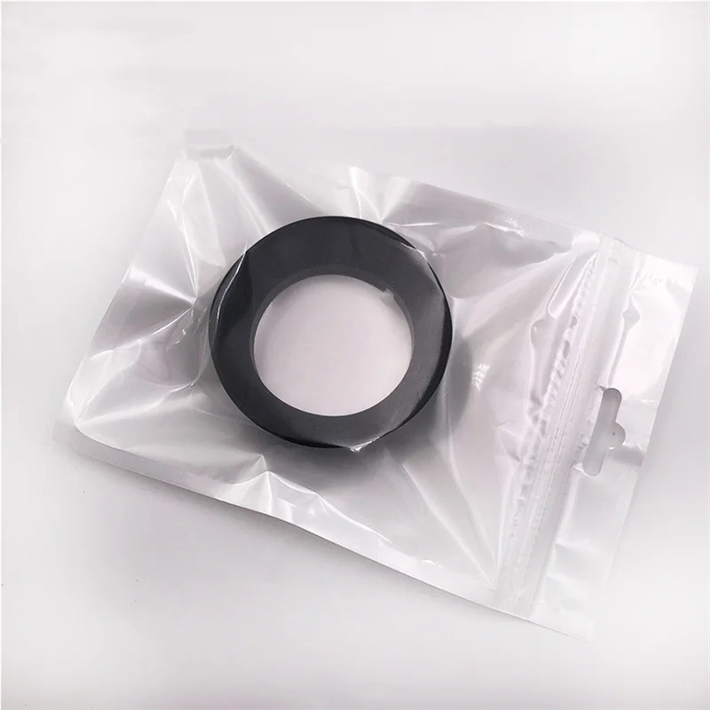 For Baratza Encore Preciso Virtuoso Maestro Coffee Grinder Gasket Seal Bean Bin Baratza Gasket Replacement 2pcs Baratza Gasket