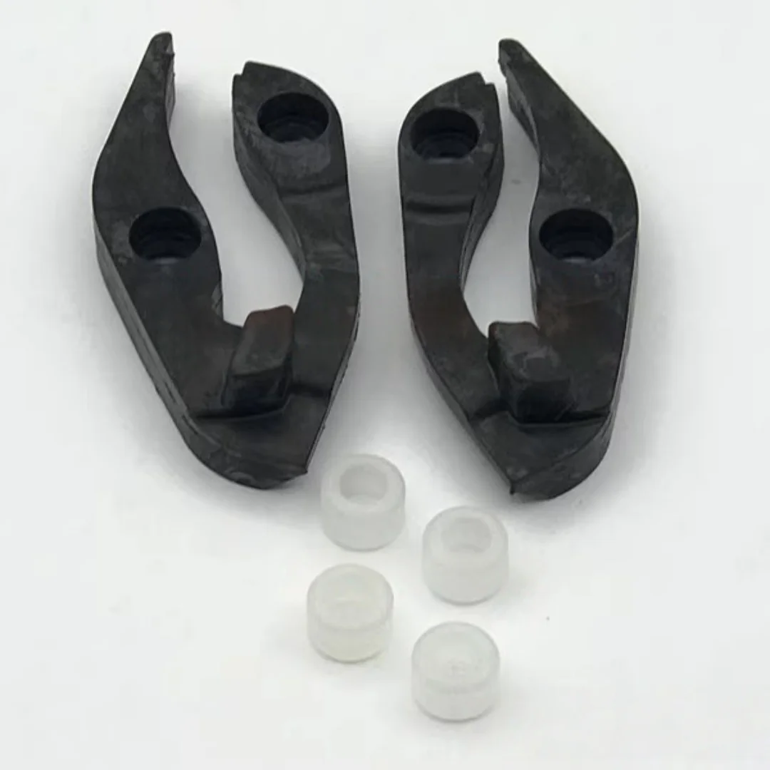 Front Frame Support Roller Housing Track for Hitachi 200/240/330/360-3 Electronic Fuel Injection Excavators