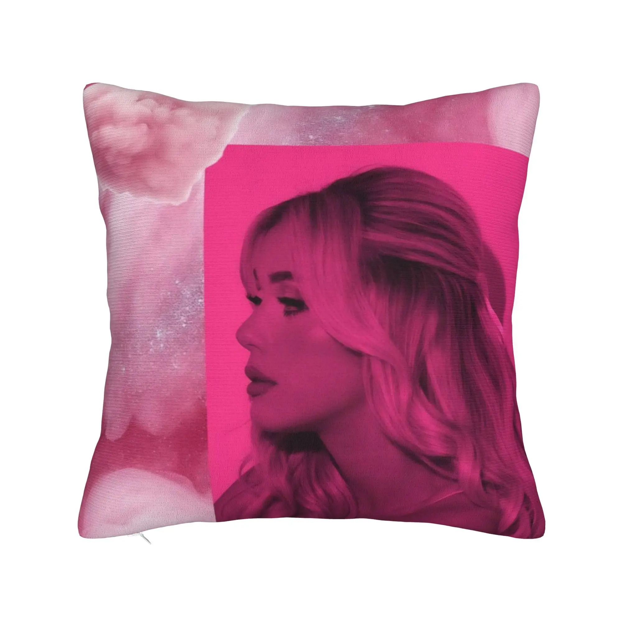 Decorative Pillowcase Megan Moroney Singer  Accessories Home  Pillow Case Cover Drop Shipping Multi-Size