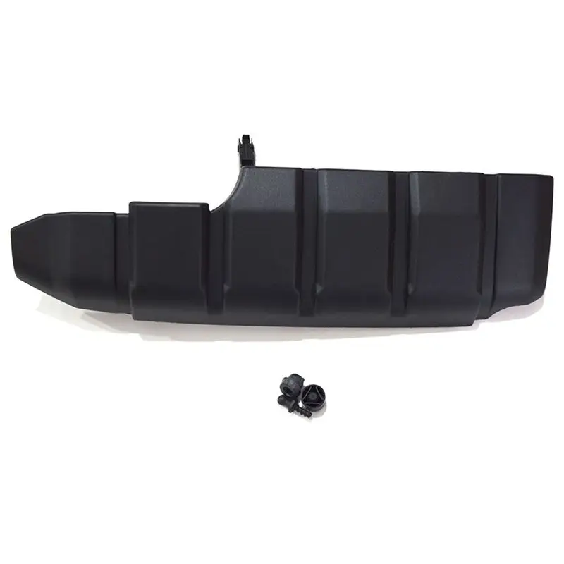 

Защитная пластина/крышка двигателя высокой мощности для VW Golf R32 2.0 TFSI 1.8 TFSI, 06K 103 925 AA, 06K103925AA