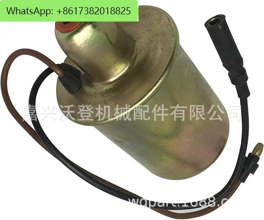 

3169582 electronic fuel pump suitable for Banda Tea 1345 GE FM12 FH12