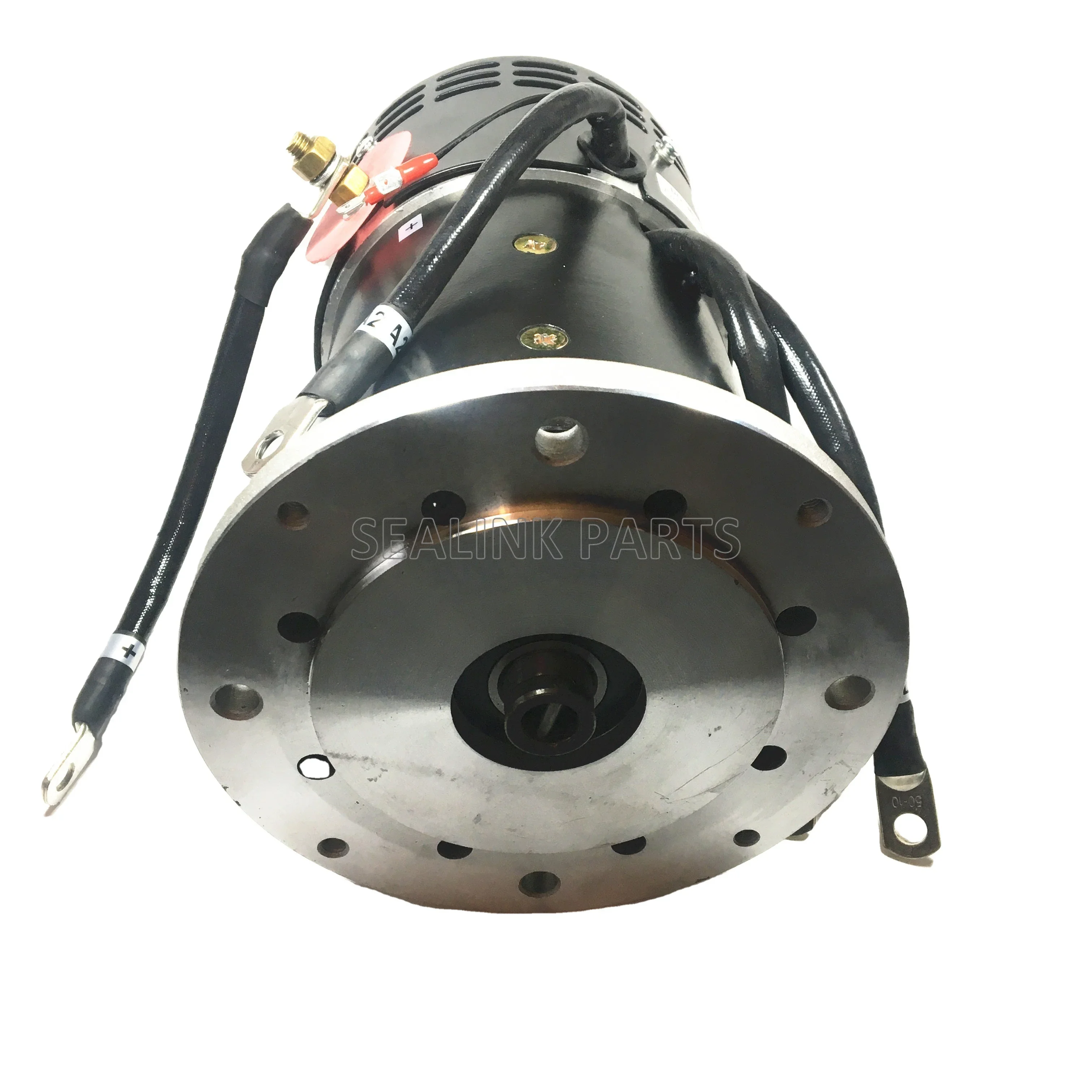 

Martian Marine Electric Motor 24v 8KW 5000RPM For Lewmar 250TT 8.0 Kw 10.8HP Bow Thruster