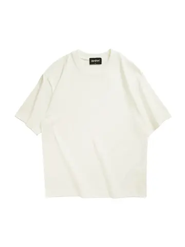 WAVLATII Oversized Summer T shirts for Women Men Brown Casual Female Korean Streetwear Tees Unisex Basic Solid Young Cool Tops