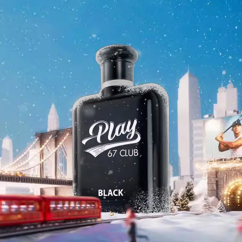 عطر أو دي للرجال 3.4 أونصة |   الأناناس والبرغموت والليمون |   تدوم طويلاً ليلاً، وتاريخ وليل |   هدية لعيد الحب والعطلات