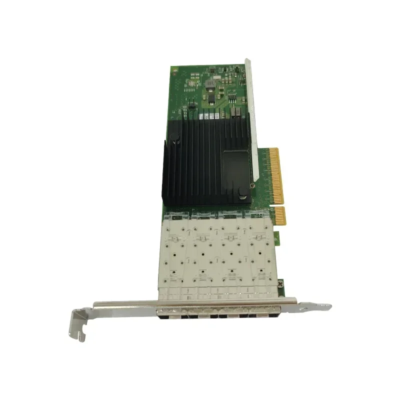 

Горячий сетевой адаптер с двумя портами HZ-X710-10G-F4