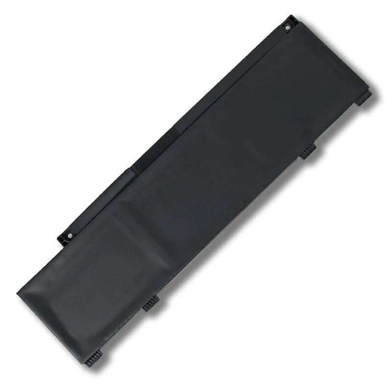 2 قطعة ل Dell G3 15 3500 3590 3790 G5 15 5500 P89F انسبايرون 5490 51WH 266J9 11.4v 4255mAh البطارية #4