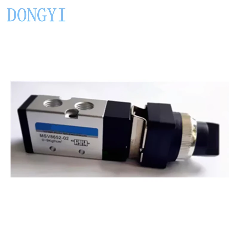 

Механический клапан 5/2-ходовой MSV8652 1/4" MSV 8652 MSV8652-02 MSV8652-02R MSV8652-02TB MSV8652-02LB MSV8652-02PB/PP/PPL/EB/PH