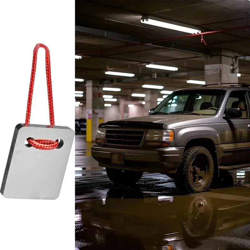 

Car paint spot repair scraper